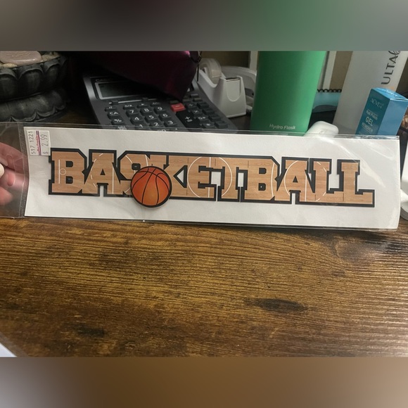 Paper House Productions Sports/Prom 3D sticker bundle!! All new! - Picture 3 of 13